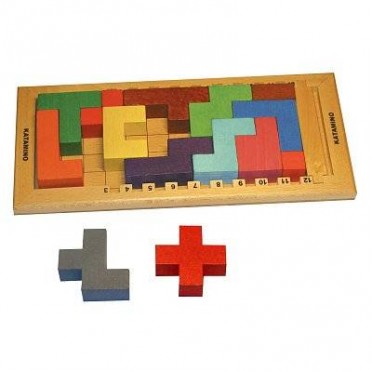 Katamino : Family XL - MLV