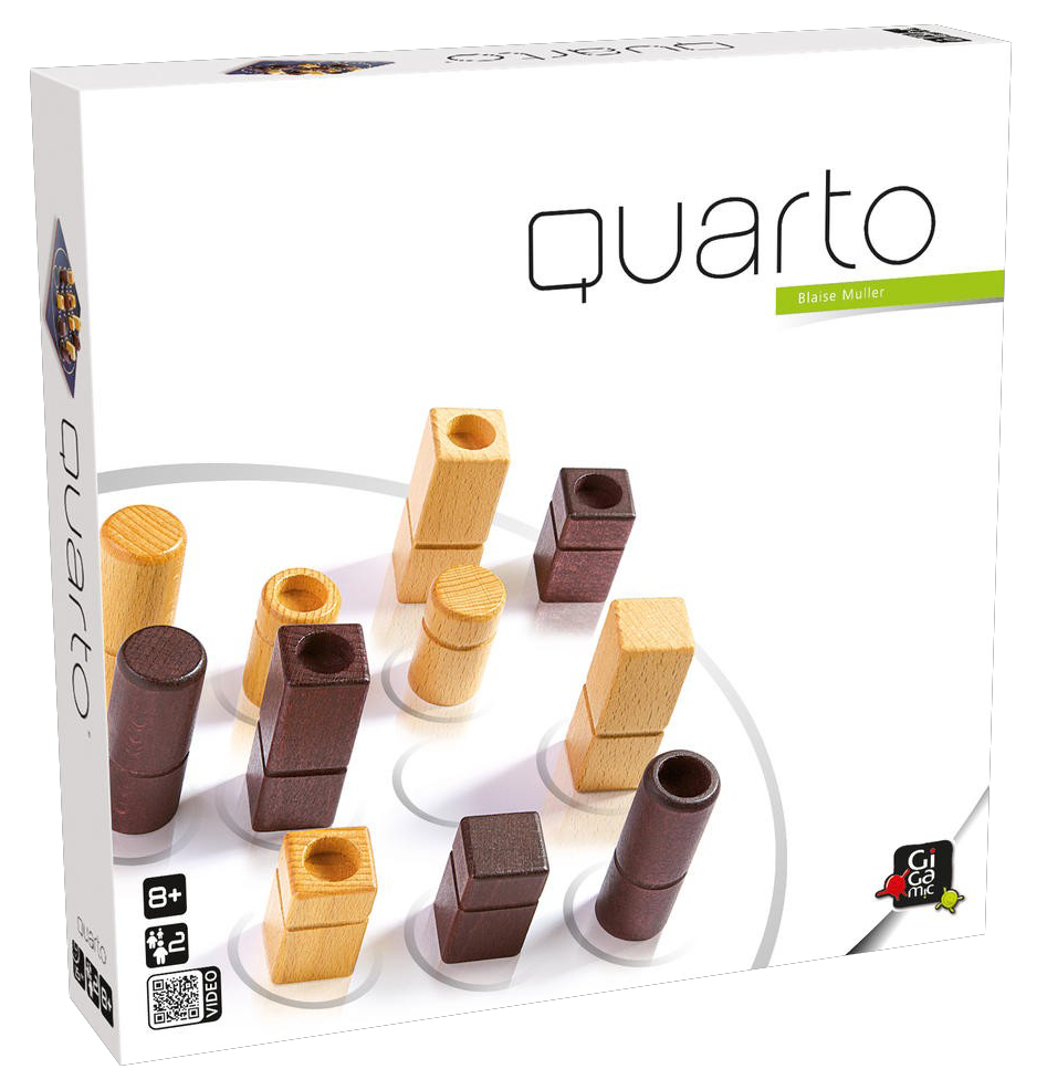 Quarto - EN