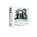 Nidavellir: Idavoll expansion - EN