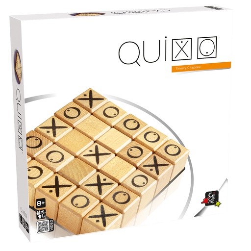 [GCQI-EN] Quixo - EN