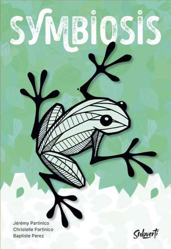 [BRSYM01EN] Symbiosis - EN