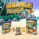 Hellapagos: Big Box - EN