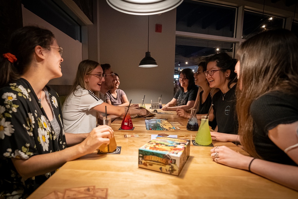 Hellapagos: Big Box - EN