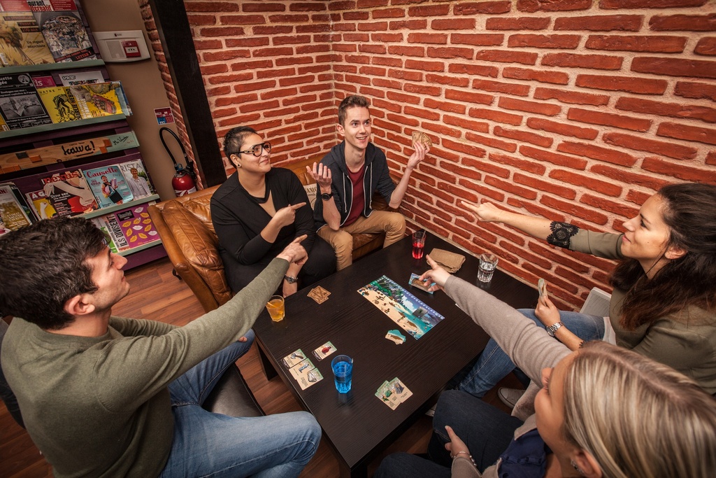 Hellapagos: Big Box - EN