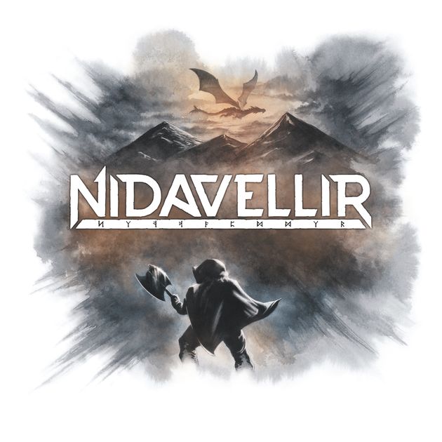 Nidavellir - EN