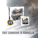 Nidavellir: Thingvellir expansion - EN