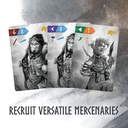 Nidavellir: Thingvellir expansion - EN