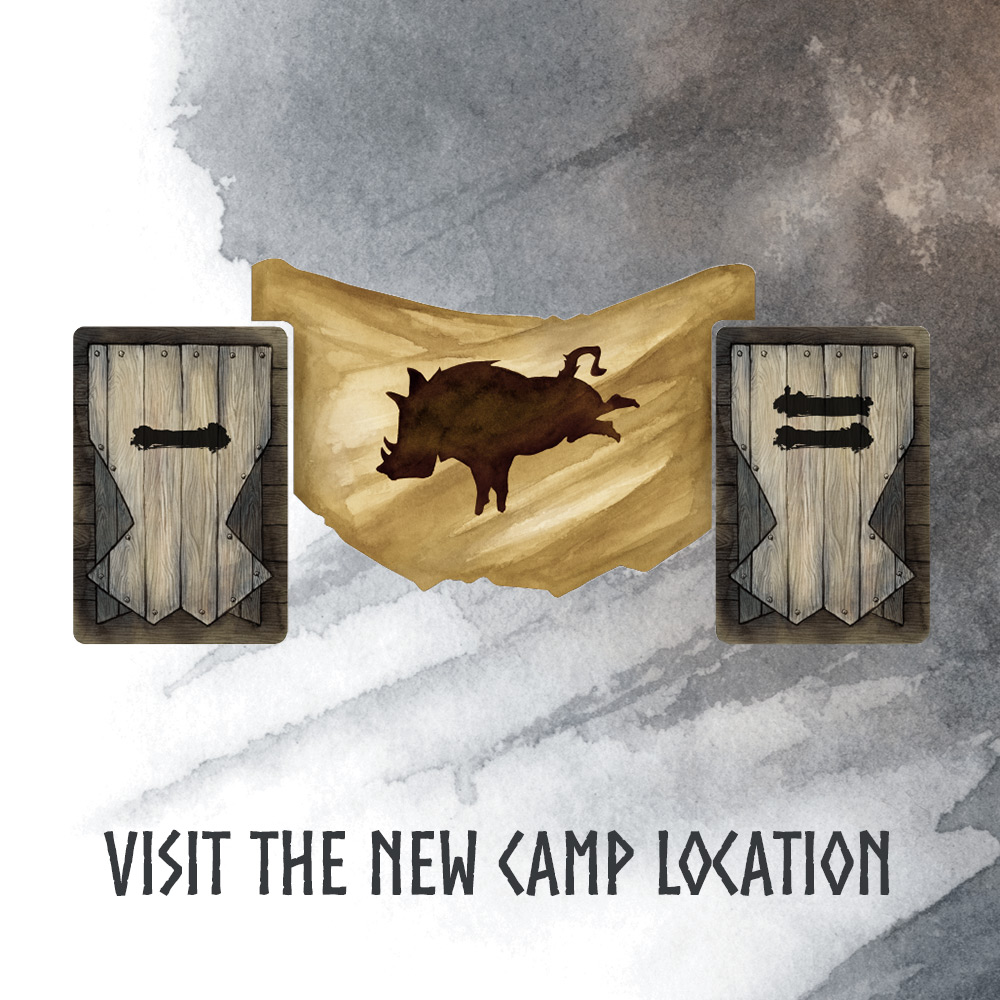 Nidavellir: Thingvellir expansion - EN