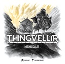 Nidavellir: Thingvellir expansion - EN