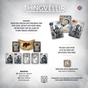 Nidavellir: Thingvellir expansion - EN