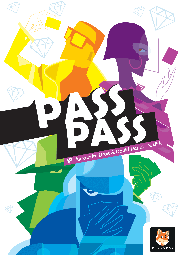 Pass Pass - MLV