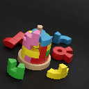 Katamino Tower - MLV