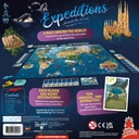 Expeditions - Around the world - EN