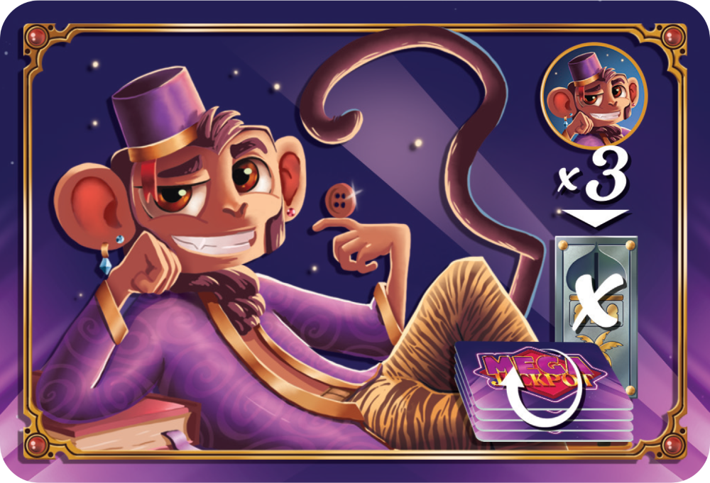 Mega Jackpot - EN