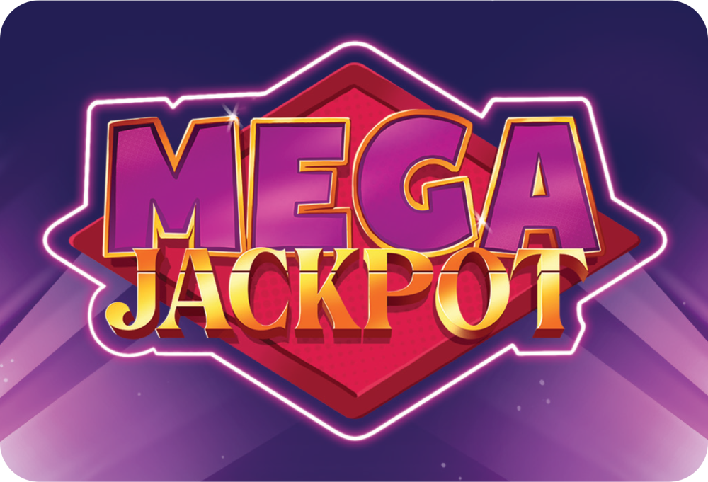 Mega Jackpot - EN