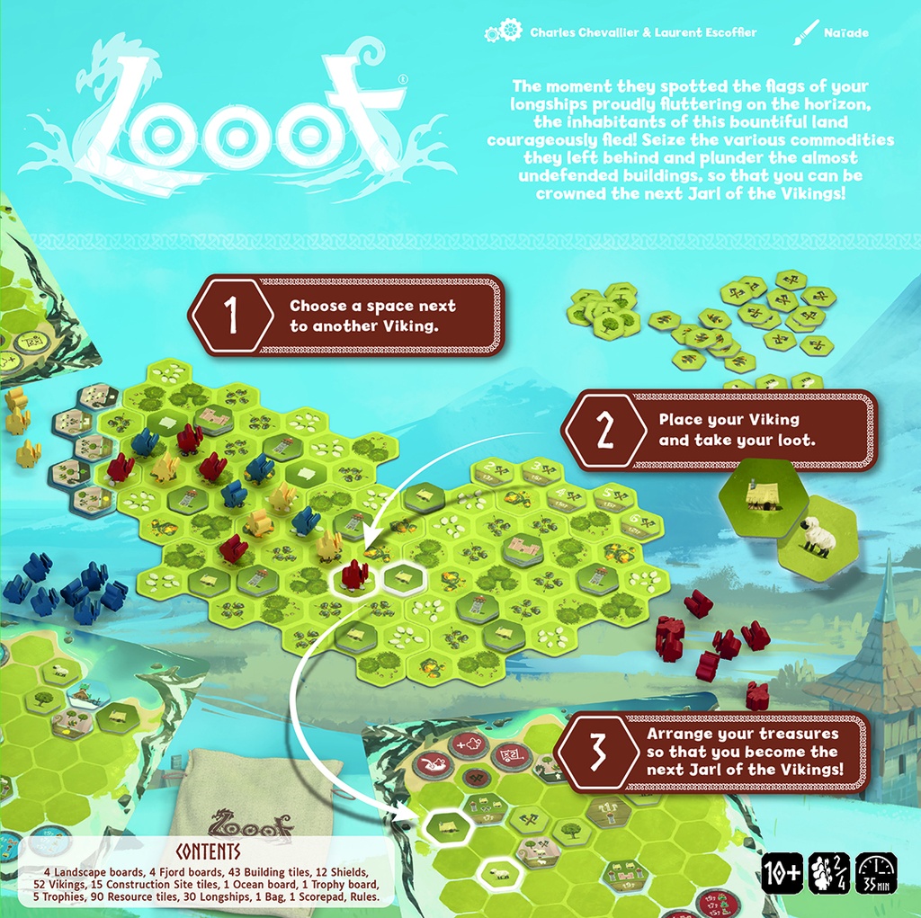 Looot - EN