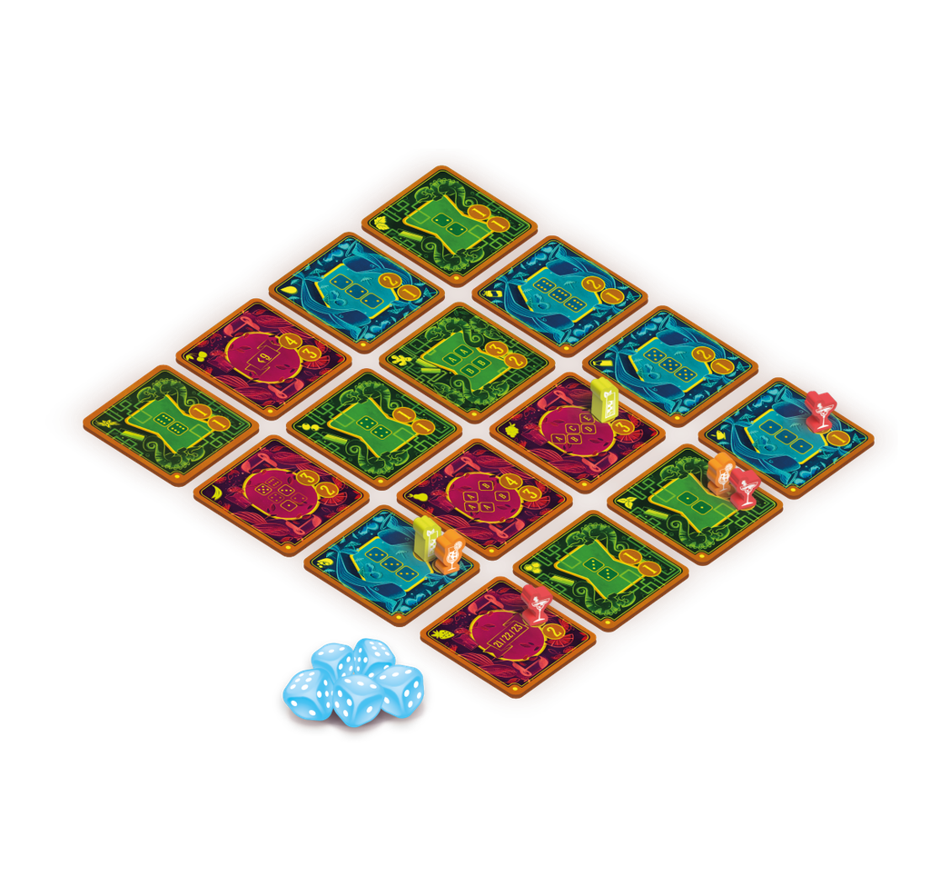 Pina Coladice (2025) - EN