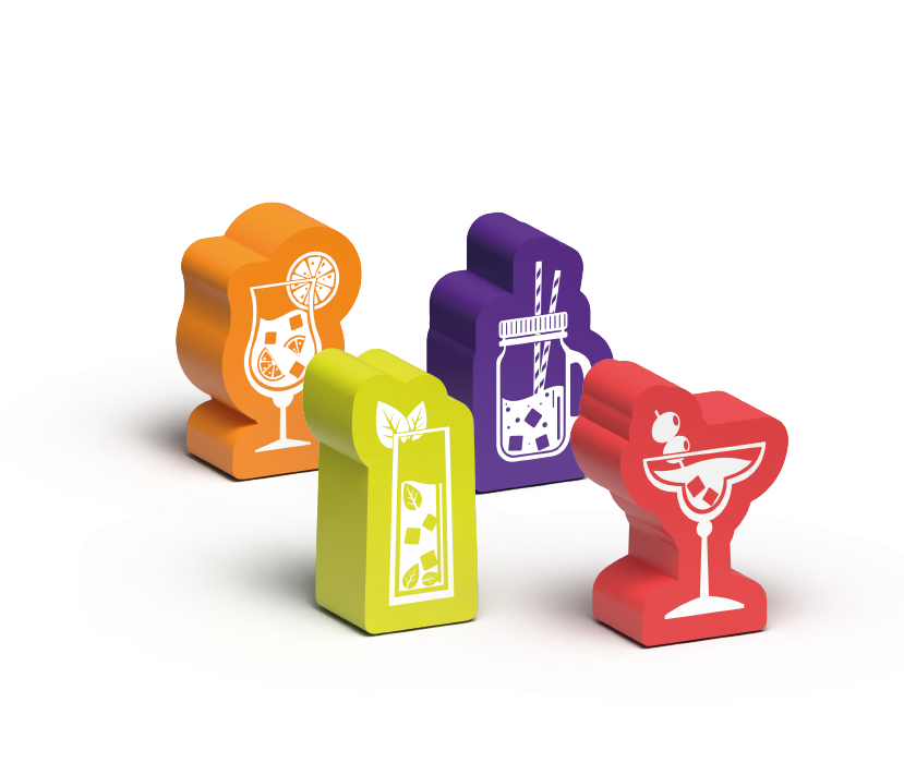 Pina Coladice (2025) - EN