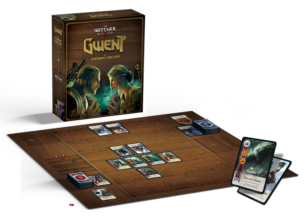 Gwent - EN