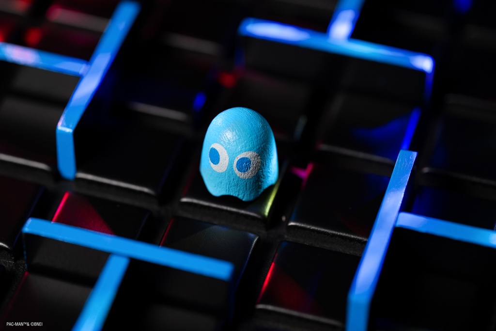 Quoridor PACMAN - EN