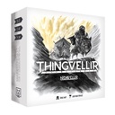 Nidavellir: Thingvellir expansion - EN