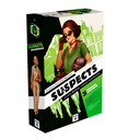 Suspects 2 : Eternal Detective - EN