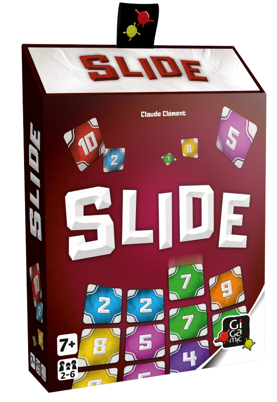 Slide - EN
