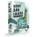 Very Bad Lands - Brachio - EN