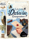 In the Footsteps of Darwin : Correspondence Expansion - EN