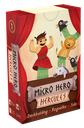 Micro Hero: Hercules - EN