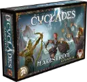 Cyclades: Maelstrom (punchboard version)