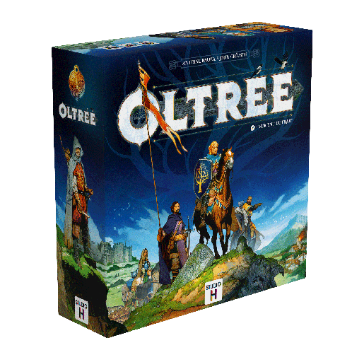 [STOLT-EN] Oltree - EN