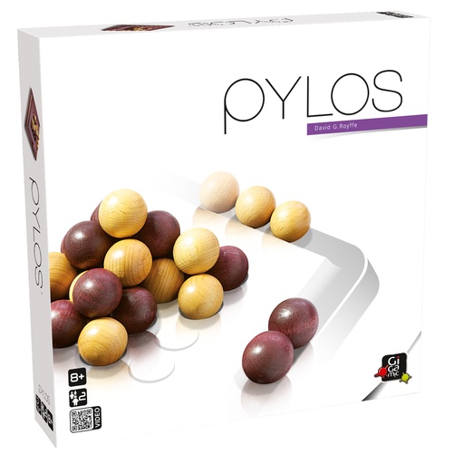 [GCPY-EN] Pylos - EN